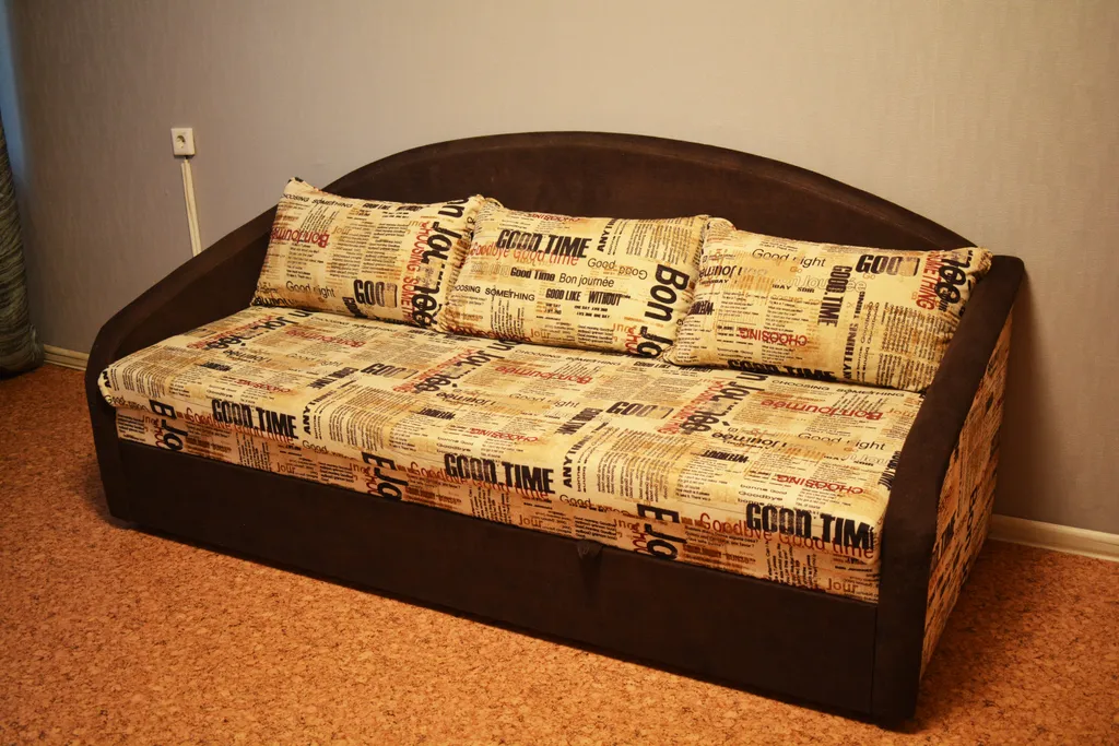 Квартира в Северном районе города