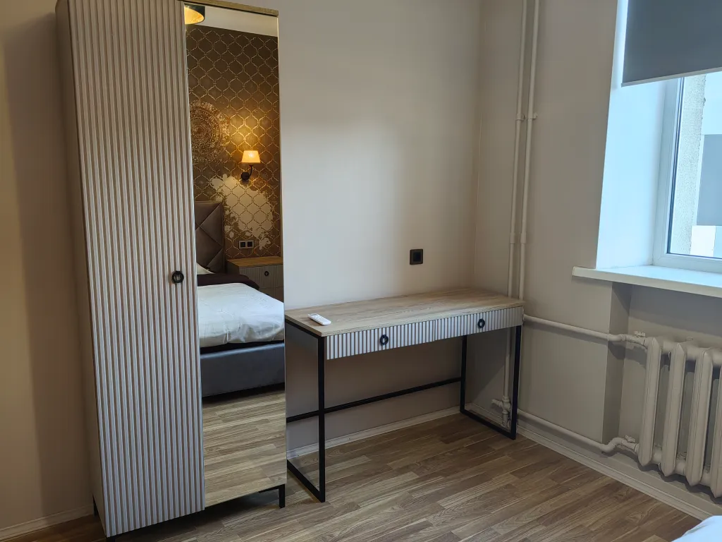Квартира Квартира InterLoft Patriki Old town free parking — Минск