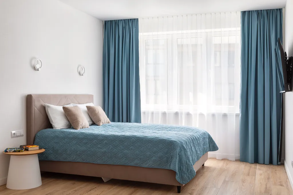 Квартира Квартира Great place apartments — Калининград