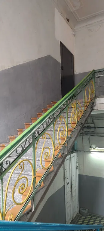 Квартира в центре города Астрахань