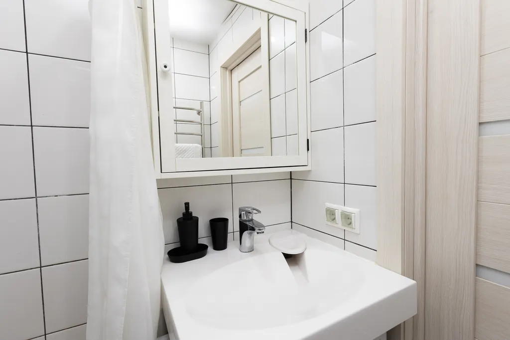 Студия в 5 минутах от МЦД Одинцово и 20 минутах на авто от а/э Внуково