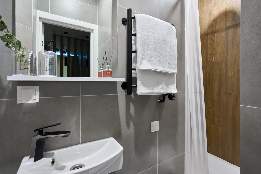 Дизайнерская студия у аэропорта Шереметьево