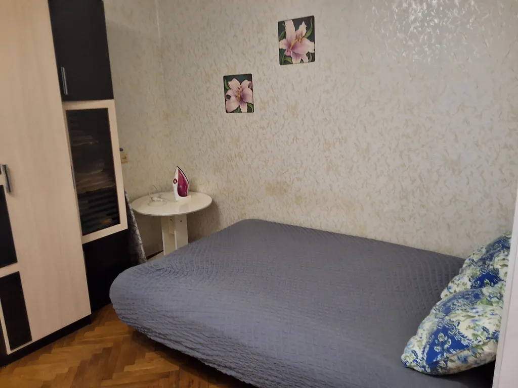 Квартира у вокзала