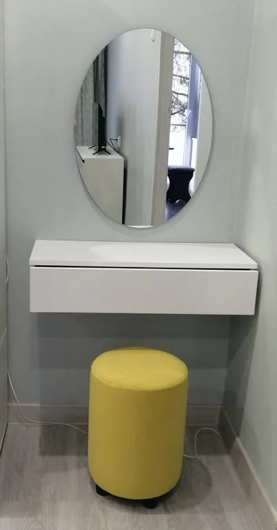 Уютная квартира в центре города ждет гостей