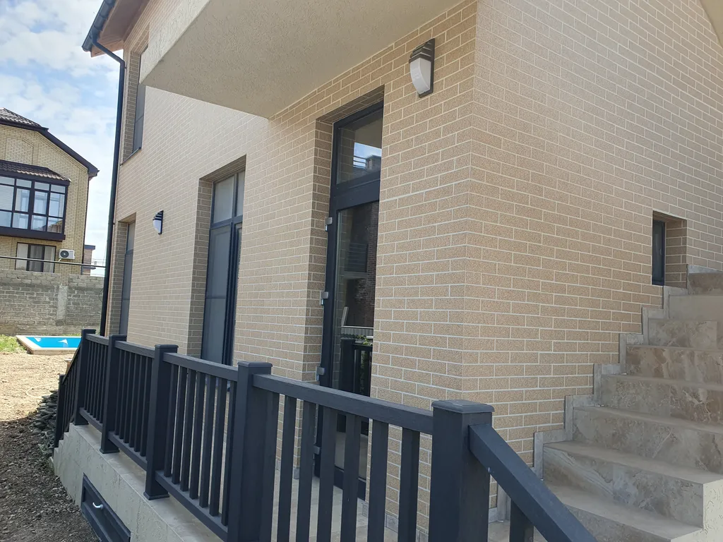 Квартира Квартира Уютный номер — Анапа