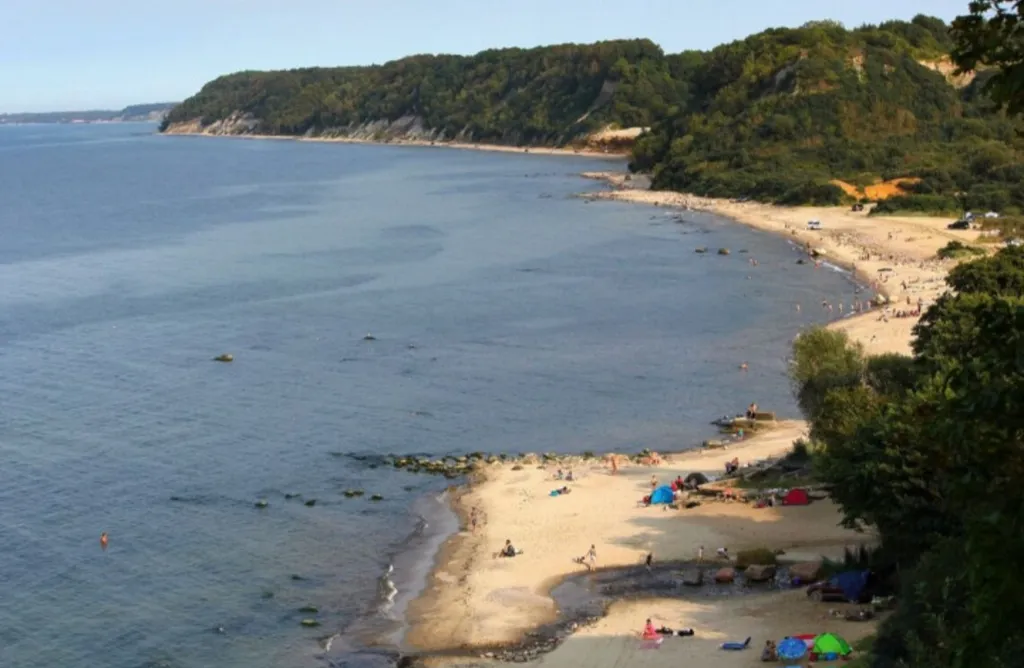 Уютная 3-комнатная квартира с двумя ванными комнатами