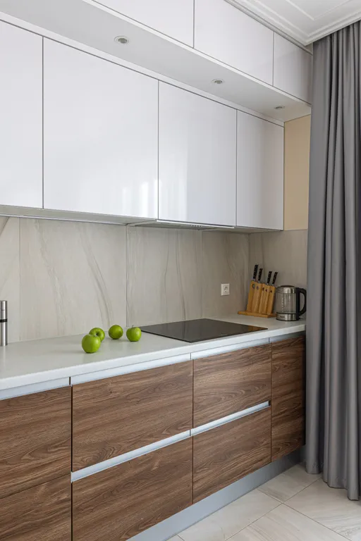 Элитная квартира в центре