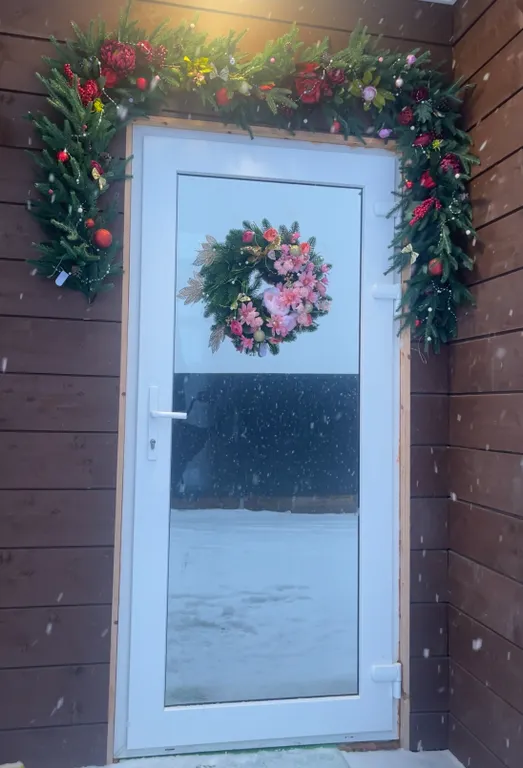 Уютные апартаменты