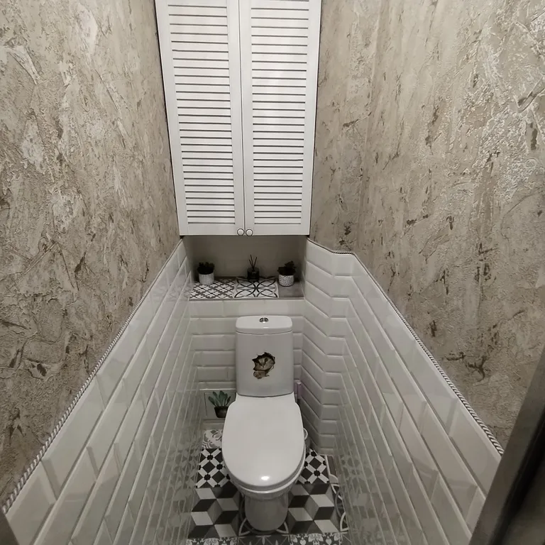 Квартира Уютная квартира в центре города — Калининград