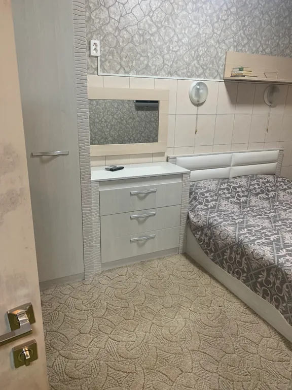 Квартира Апартаменты с отдельным входом в центре города — Геленджик