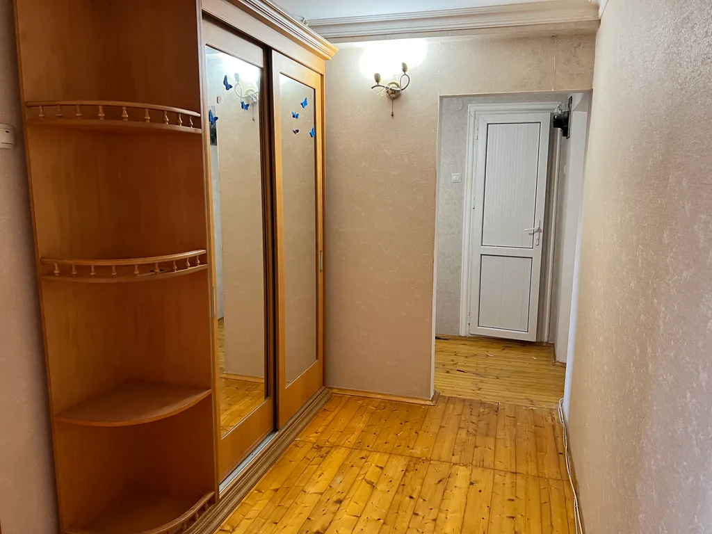 Уютная квартира недалеко от моря