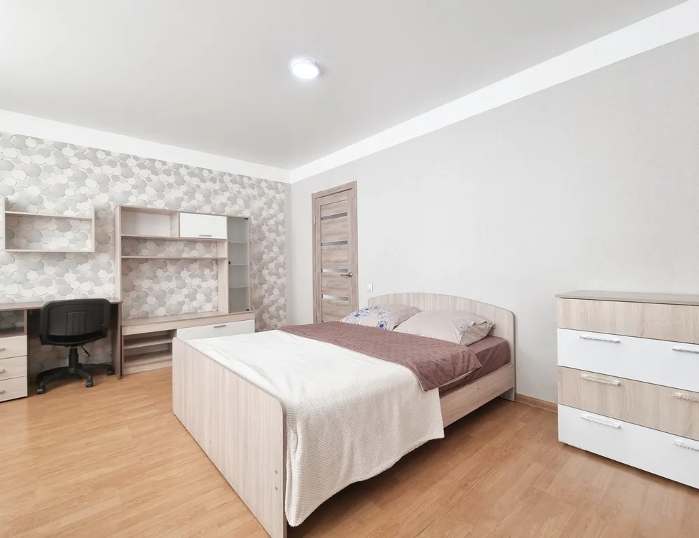 Квартира Уютно как дома — аренда посуточно в Чита