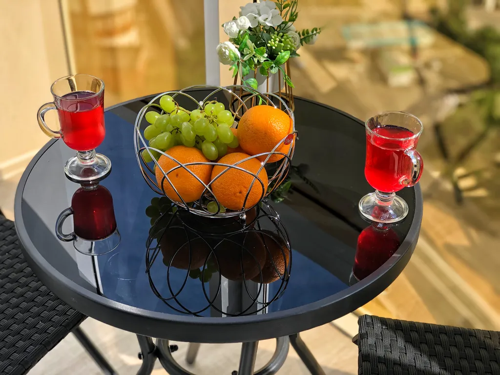 Санрайз на Броско с видом на Амур для размещения до 4 гостей