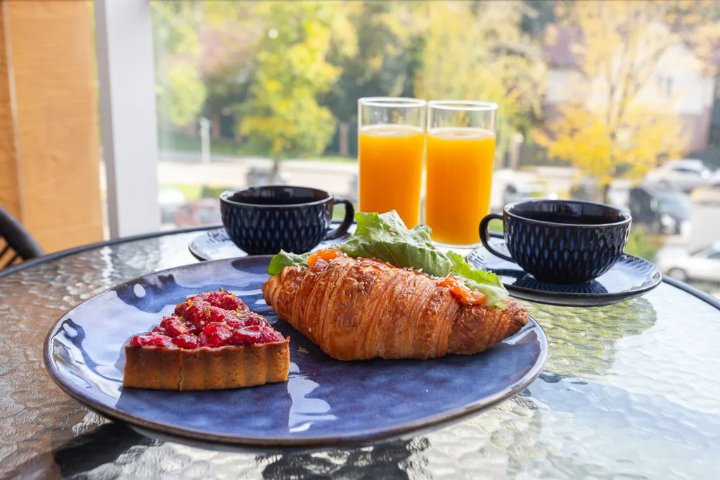 Апартаменты в сосновом лесу у моря