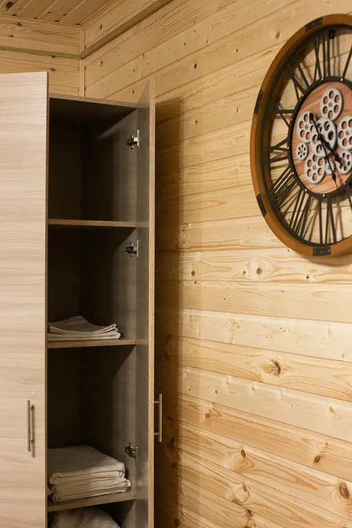 Квартира Комната — Архыз