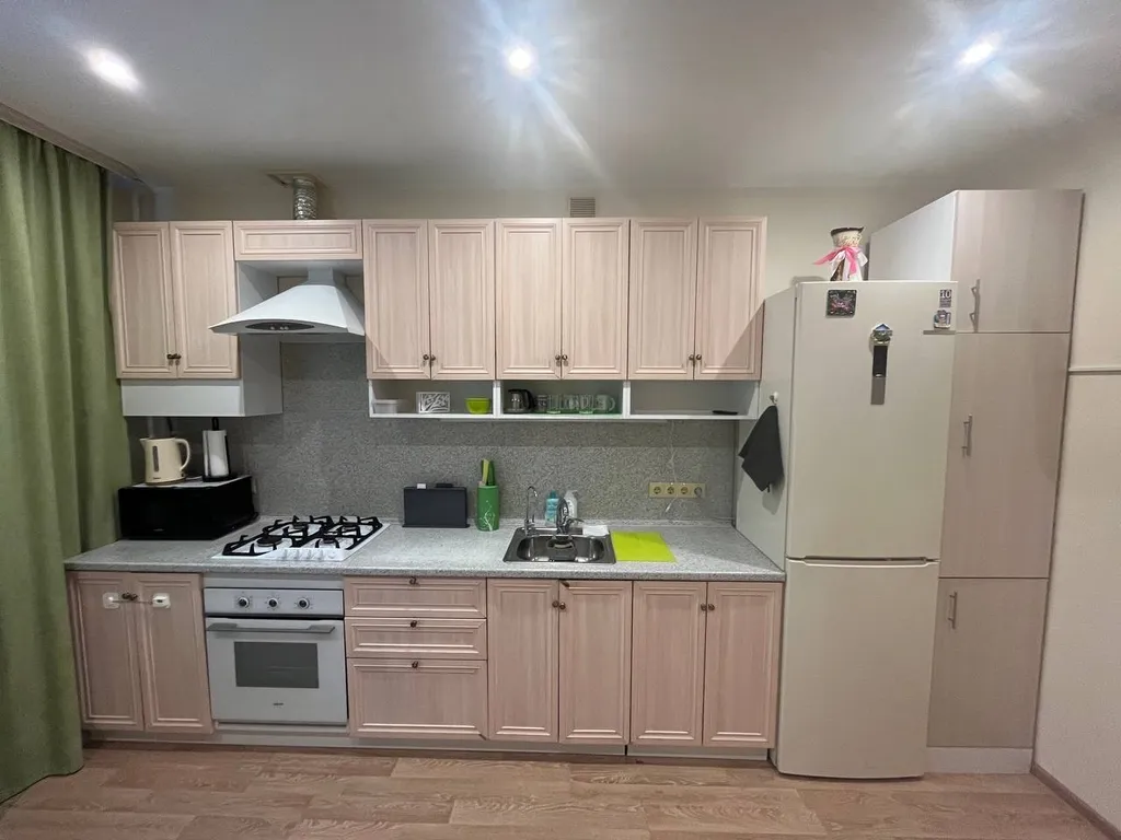 Уютная квартира в Завидово