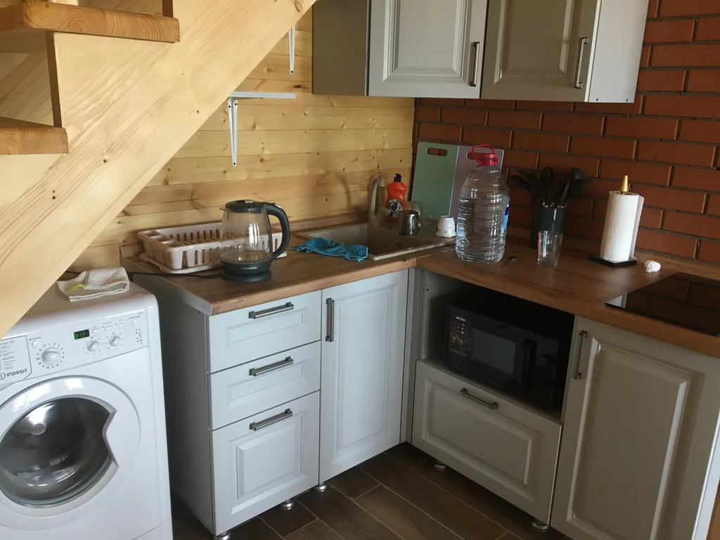 3-комнатный Дом