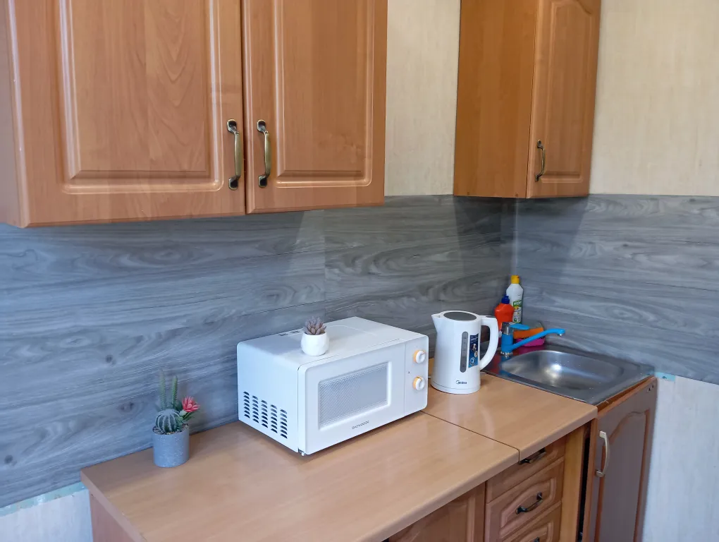 Уютная квартира в центре города — аренда посуточно в Кемь