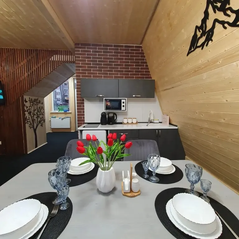 Гостевой дом Эльбрус