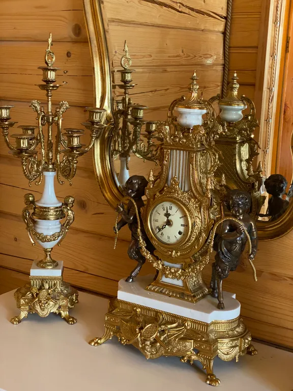 Подмосковная Швейцария