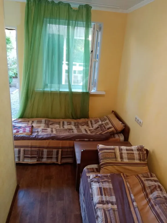 Квартира Квартира Бюджетный номер — Сириус