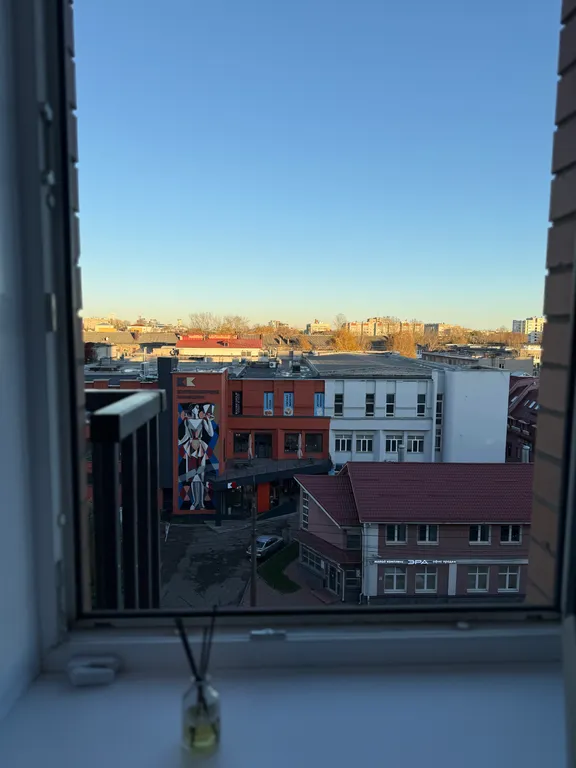 Комфортная квартира в ЖК Сердце Ярославля