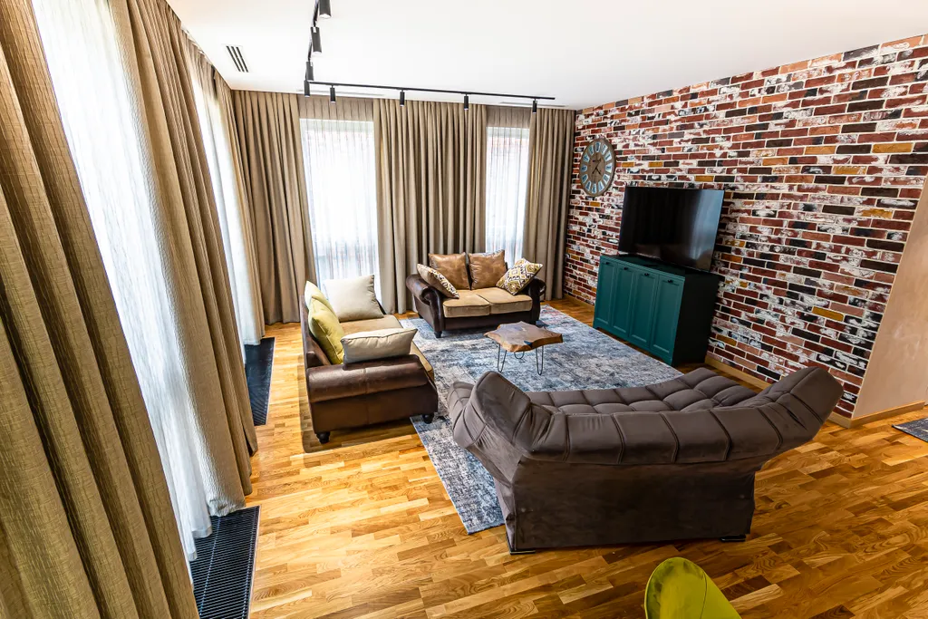 VIP Апартамент в центе в жк Есентай Сити