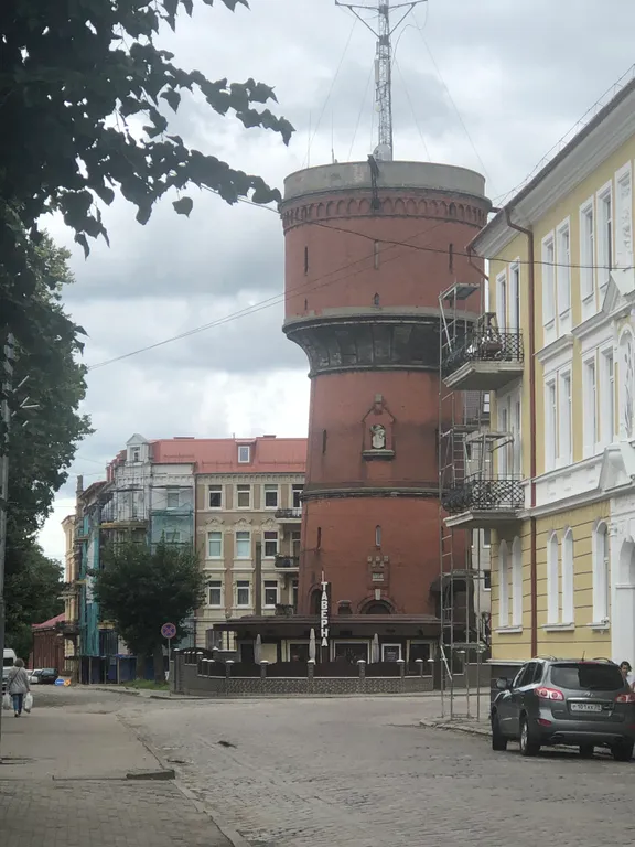 Тихий уютный дом вблизи озера