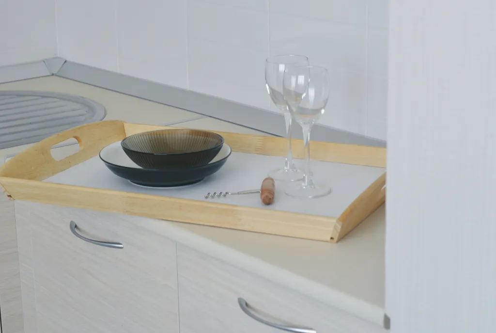 Квартира класса Комфорт в центре города