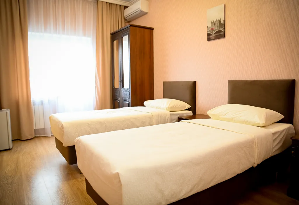 Квартира Комната — Геленджик