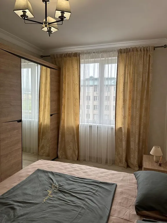 Рад каждому гостю как родному