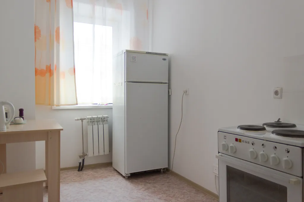 Квартира в Академгородке