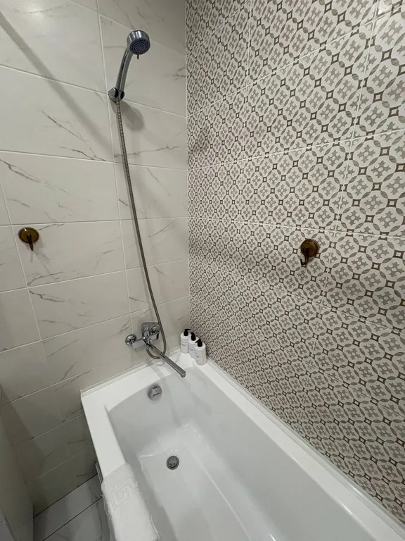 День Ночь - апартаменты на Тимирязева