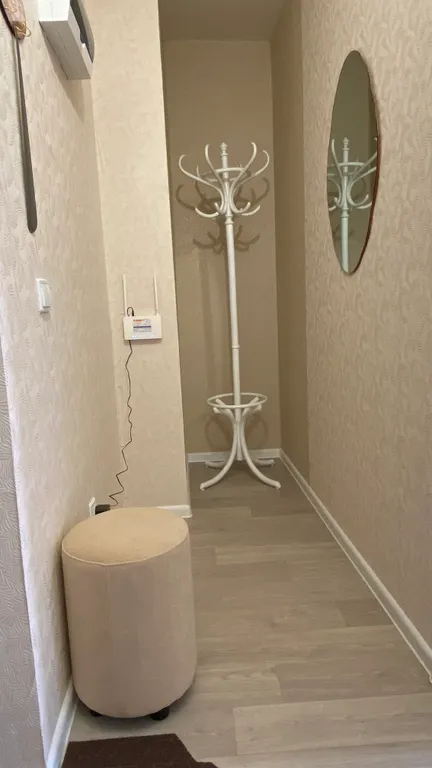 Уютная 1-комнатная квартира в Эволюции