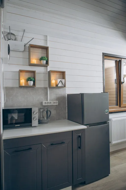 1-комнатный Дом