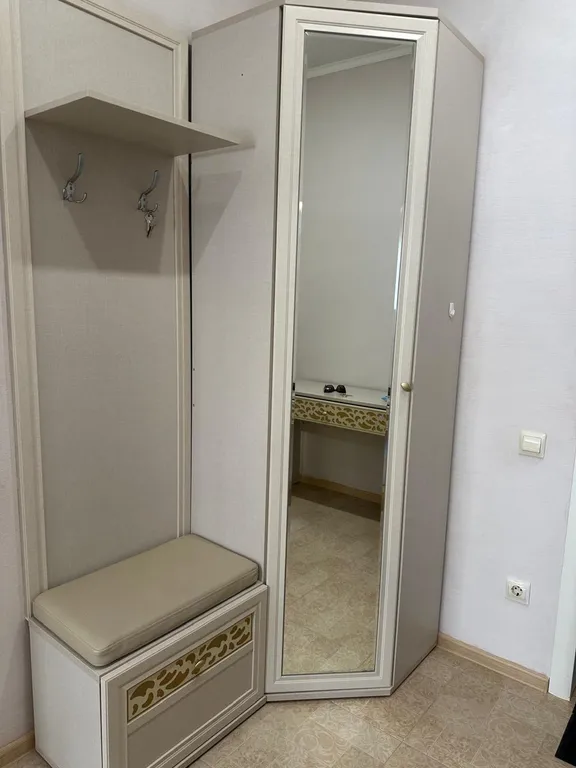 Квартира Новая видовая квартира на море — Геленджик