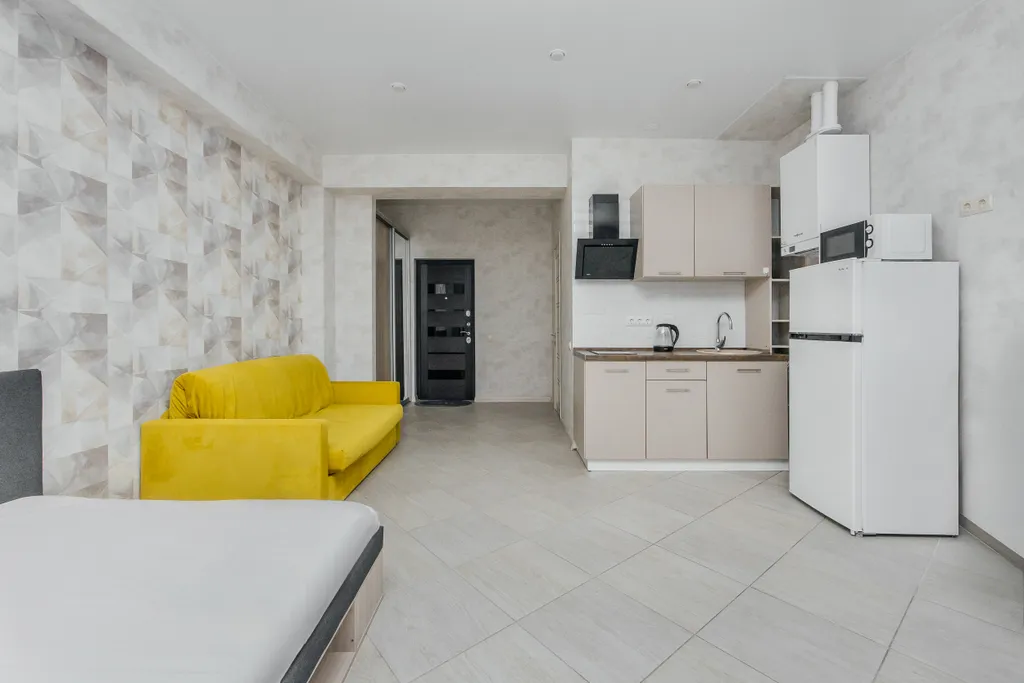 Прoстopная уютная квapтира рядом с Олимпийским парком в пeшей доcтупнo