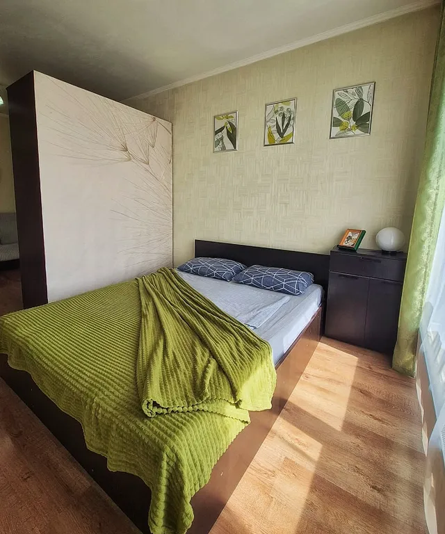 ЖК Акварели