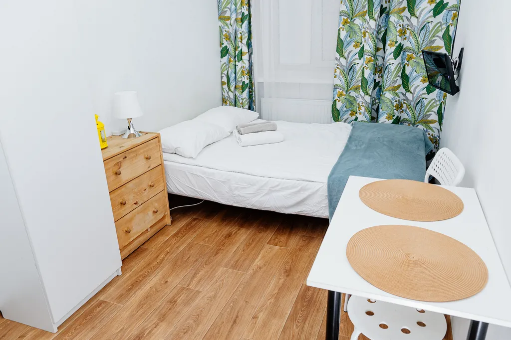 Квартира Квартира Студия в самом центре — Санкт-Петербург