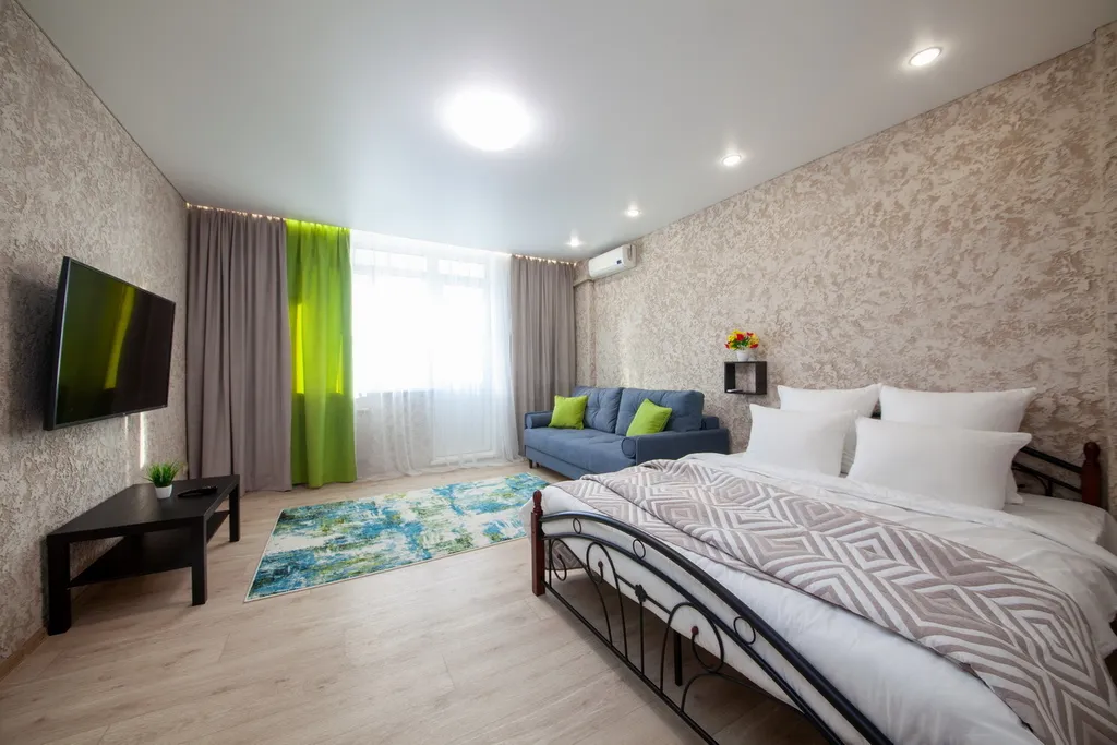 Квартира Квартира Отличная кваpтирa нaпрoтив ТPЦ Плaнета — Красноярск