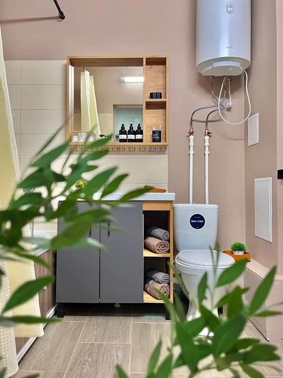 Квартира в ЖК Доминант