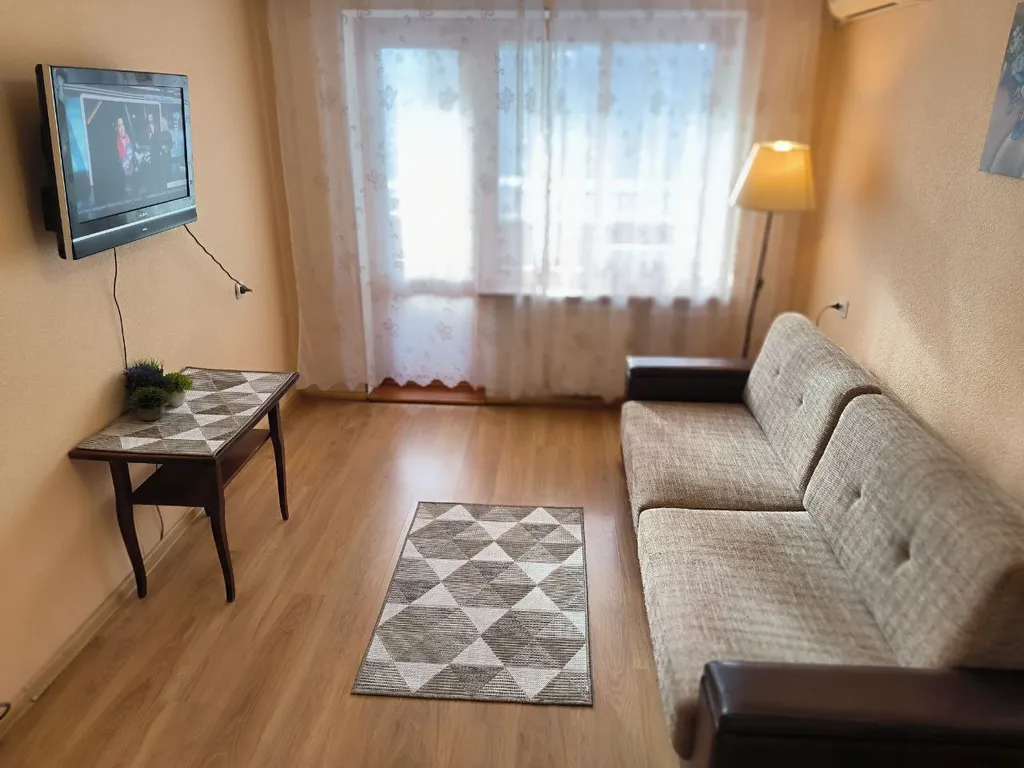 Квартира в центре