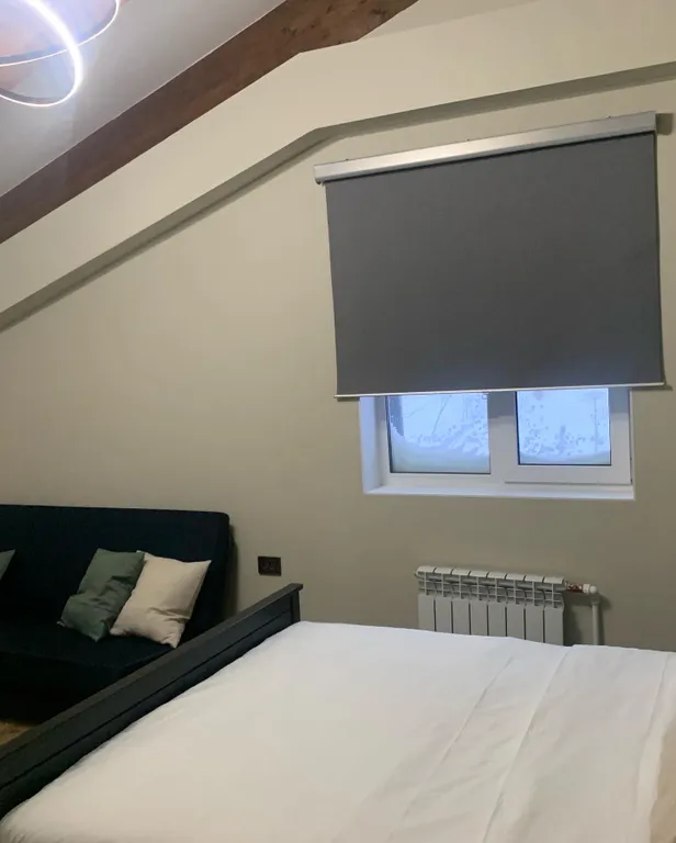 4-комнатный Дом