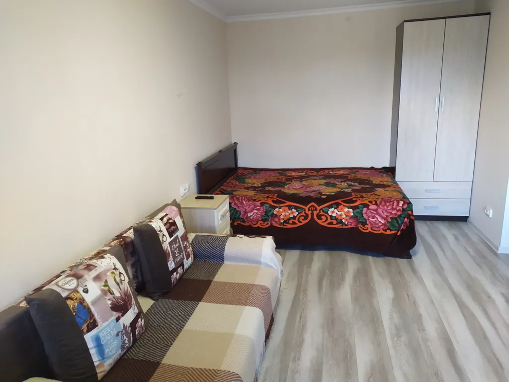 1-комнатная Квартира — аренда посуточно в Великие Луки