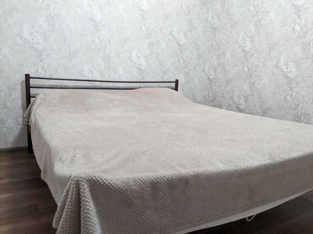 Квартира Квартира с видом на море — Анапа