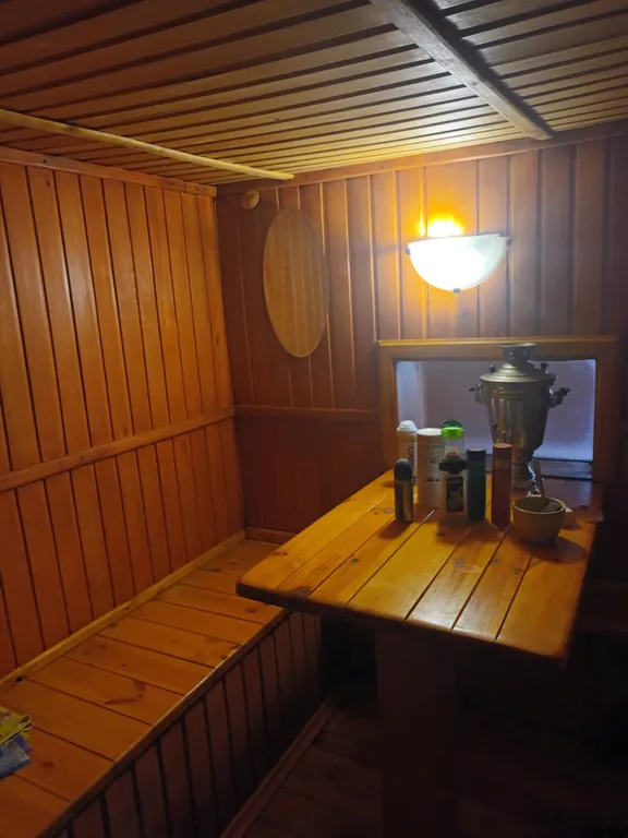 4-комнатный Дом