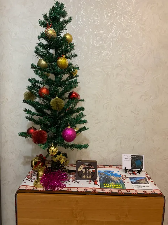 Квартира недалеко от железнодорожного вокзала