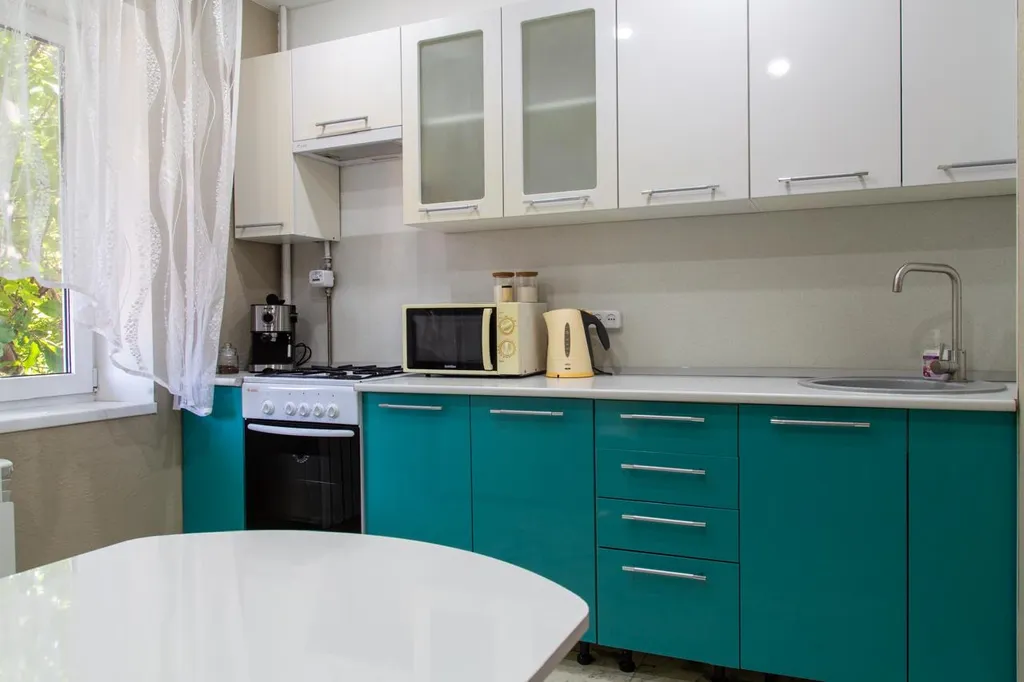 Апартаменты рядом с М4