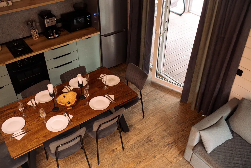 5-комнатный Дом