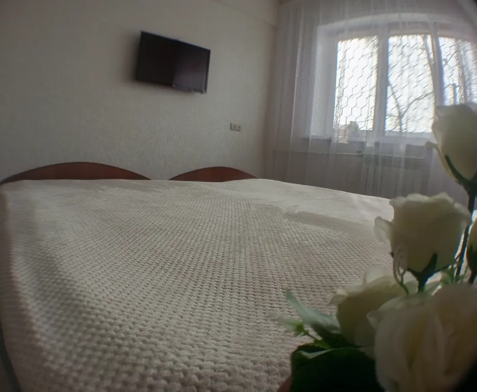 Уютная квартира в центральной части города